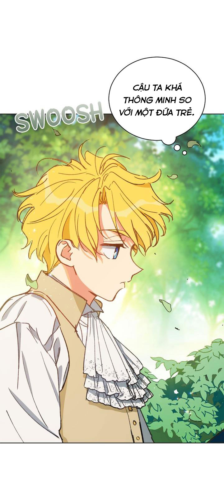 cái chết của nàng lamia chapter 40 38