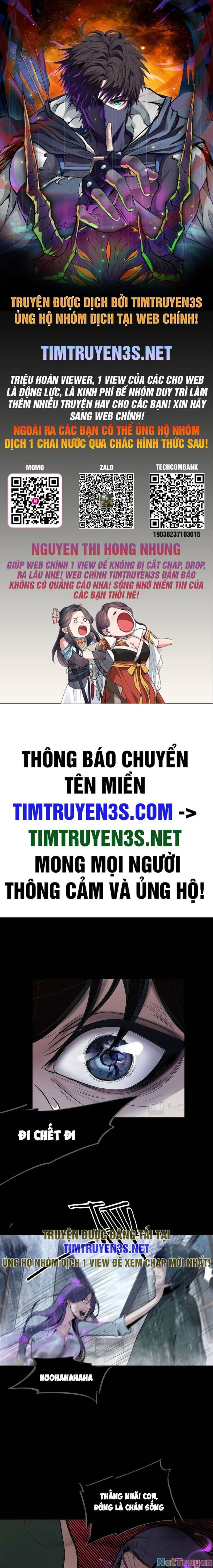 hậu duệ phái mao sơn chapter 2 1