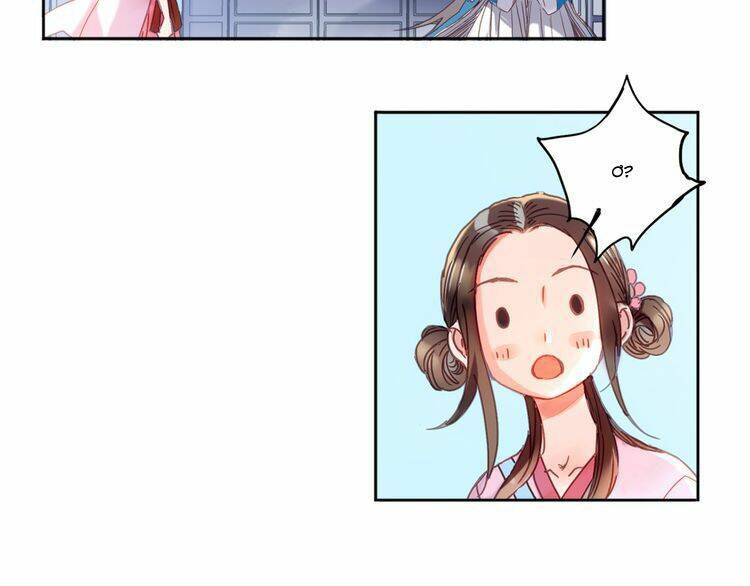 lệnh cấm nghị tộc 2 ẩn diện trấn chapter 28 27