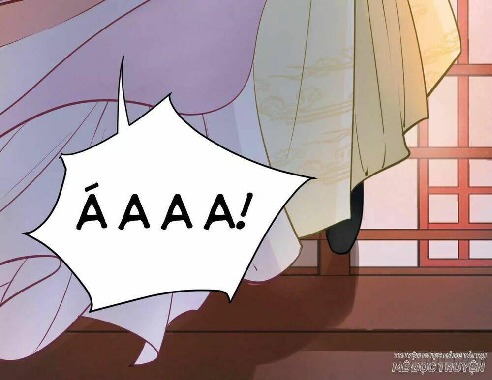 vương gia ba tuổi rưỡi của tôi chapter 34 41