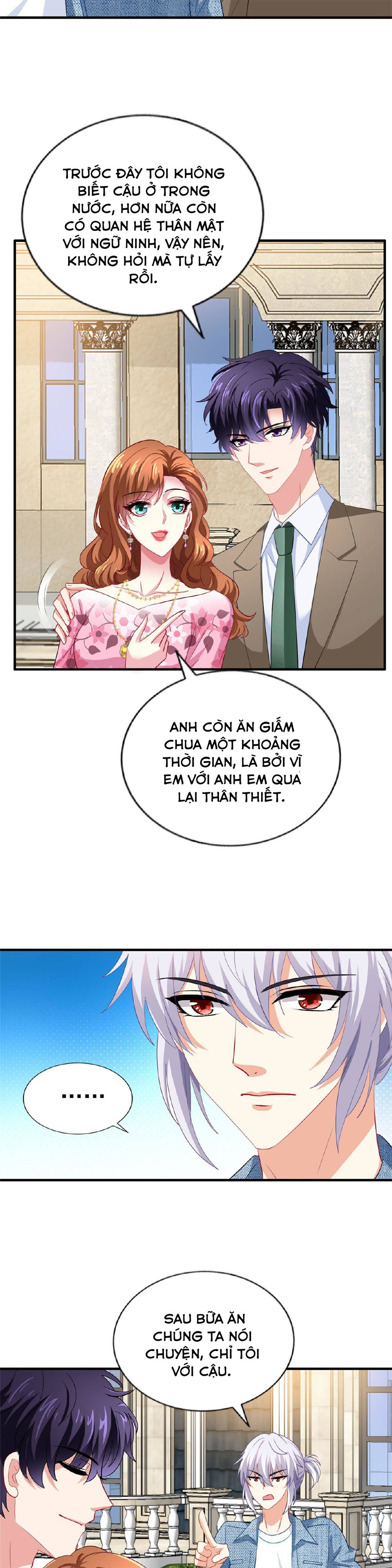 nữ hoàng điện ảnh chapter 36 9