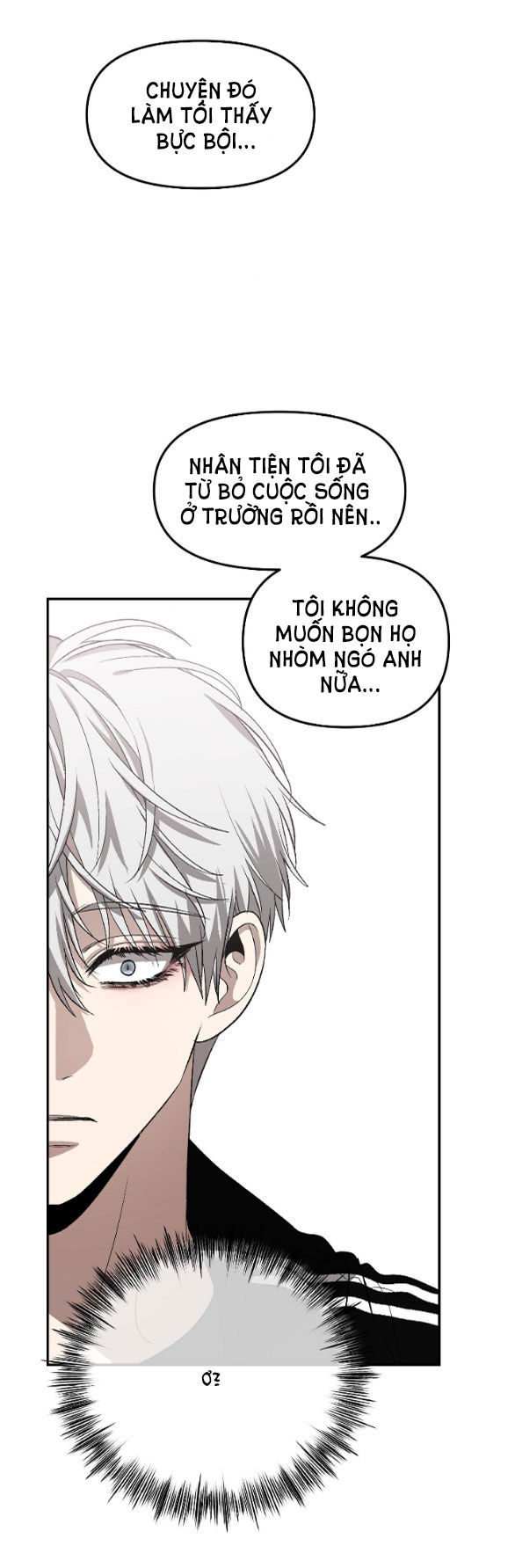 Tự Do Trong Mơ chapter 60.2 26