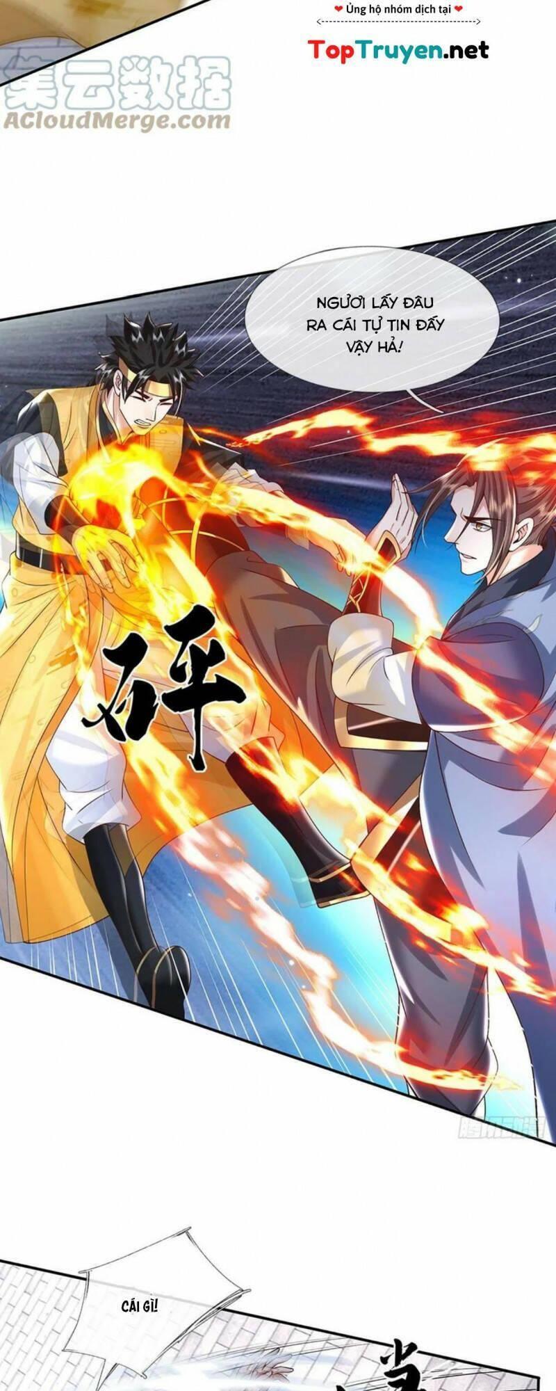 ta trở về từ thế giới tu tiên chapter 190 13