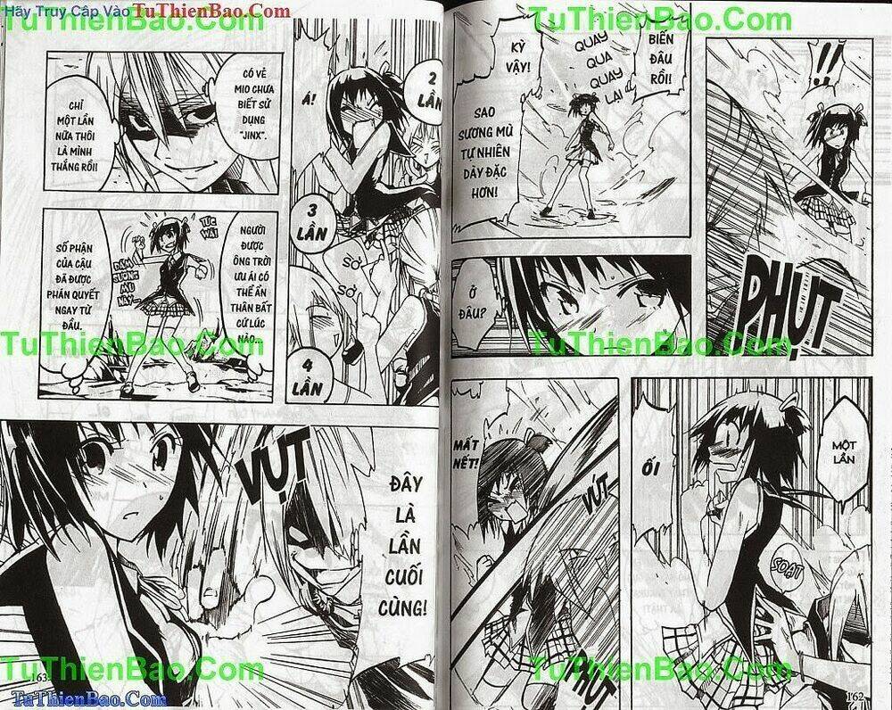 đặc vụ hàng hải chapter 1 82