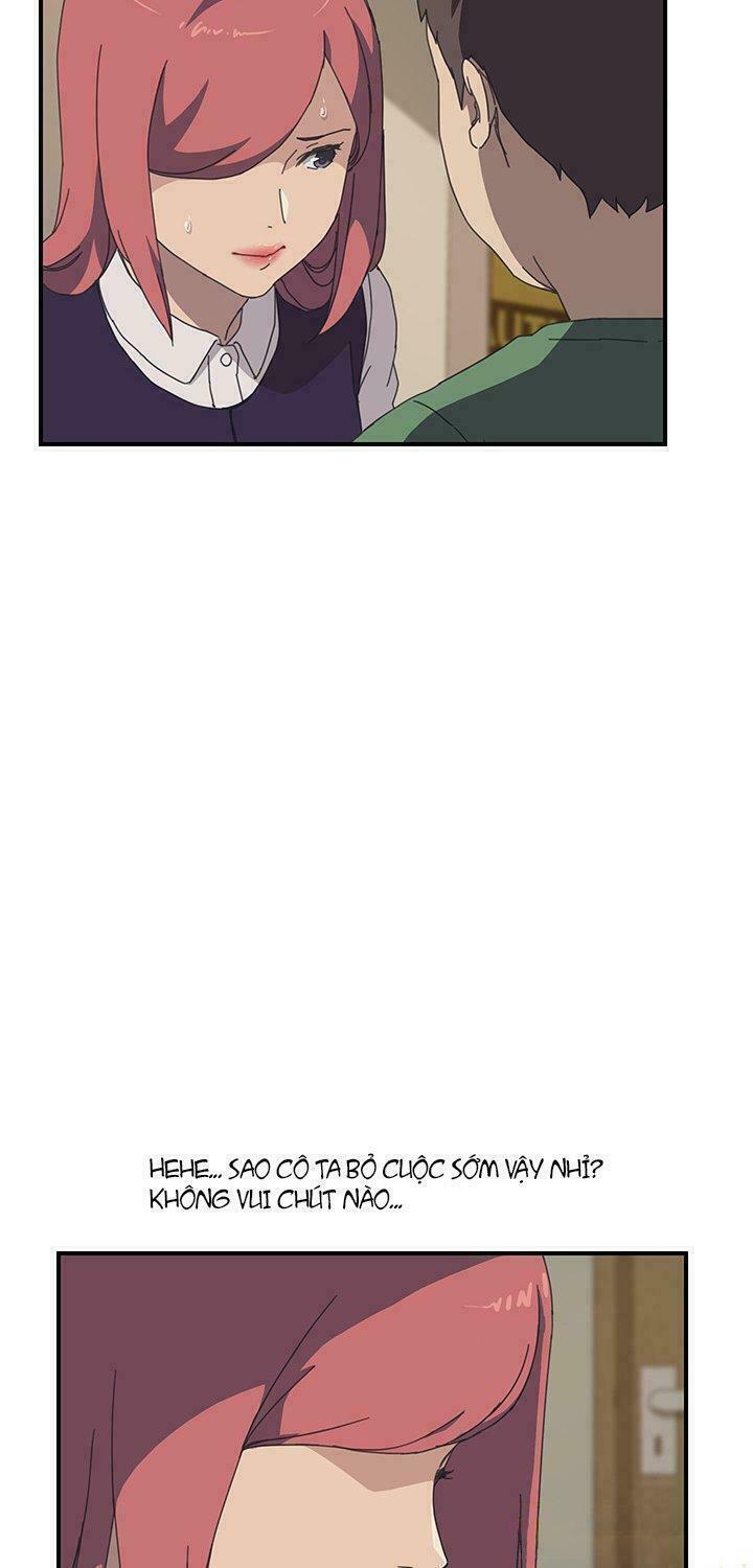 sống chung với dâm nữ chapter 15 36