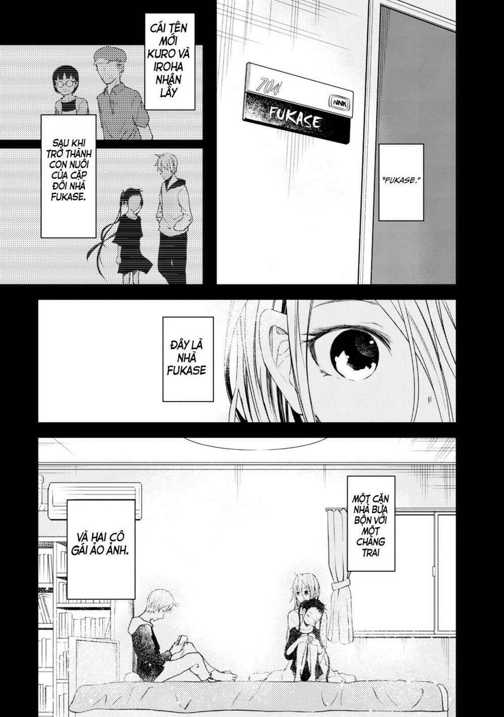 ib - instant bullet chapter 16.5 4