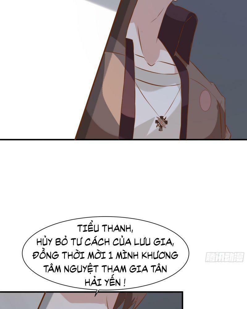 nãi ba là chiến thần mạnh nhất chapter 19 47