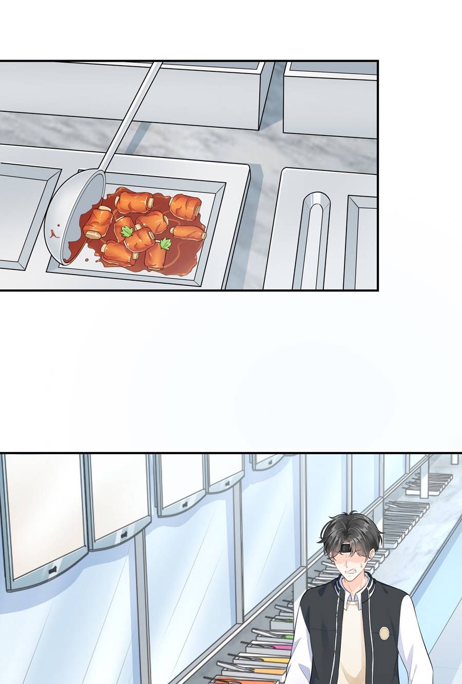 ngọt không ngừng nghỉ chapter 1 22