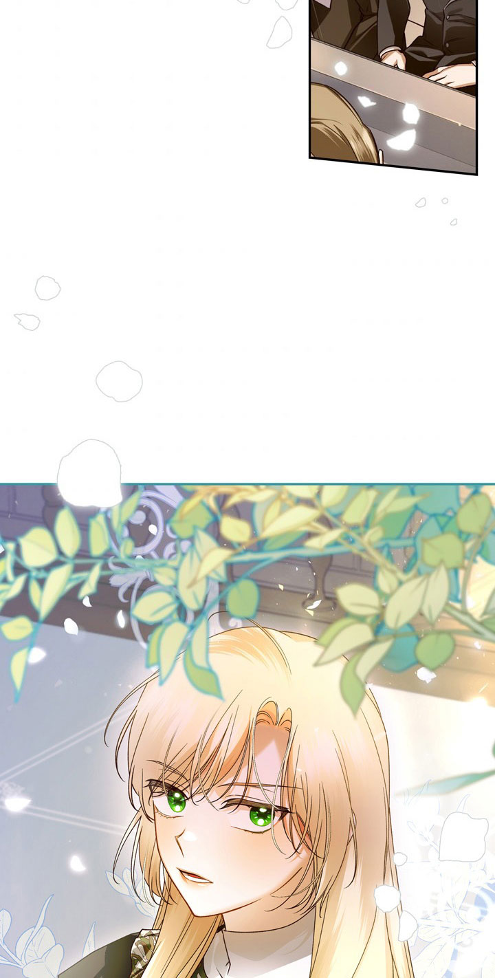 cách che giấu đứa con của hoàng đế chapter 44 68