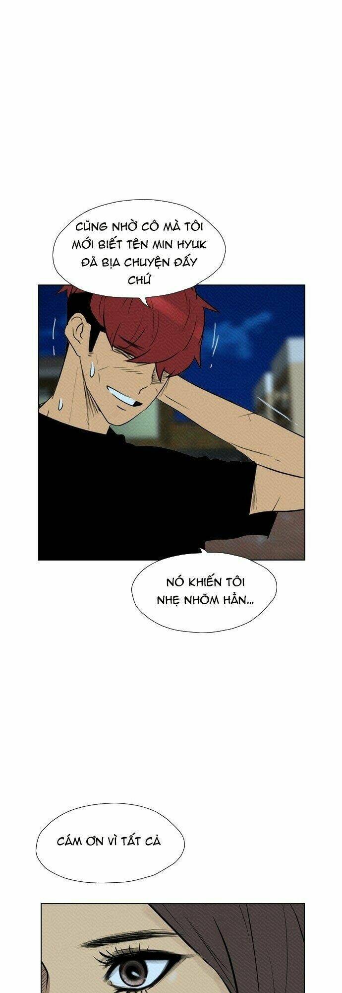 kẻ hồi sinh chapter 83 11