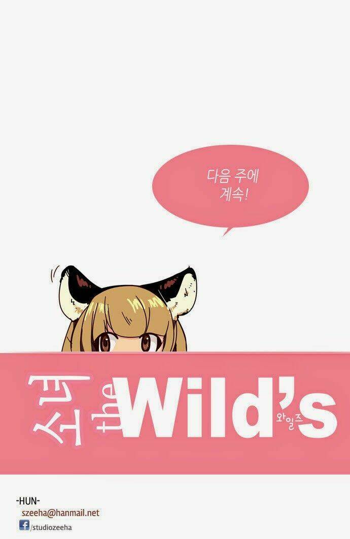 nữ sinh trường wilds chapter 157 22