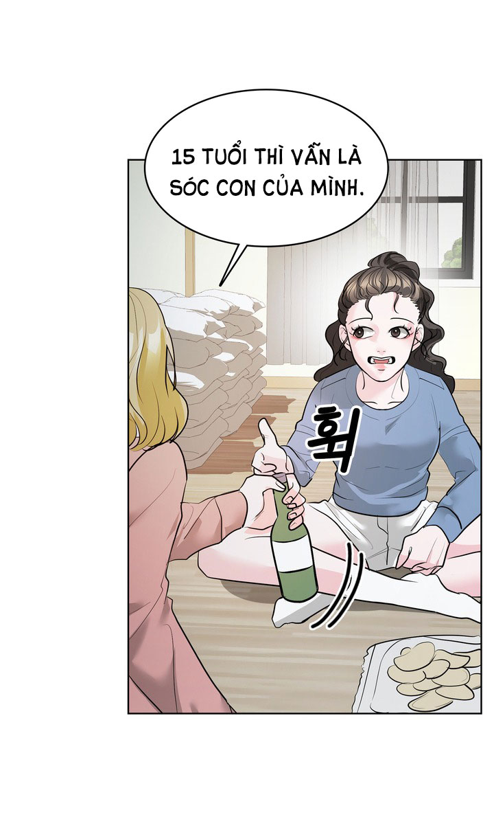 [18+] điều em cố giấu chapter 19.2 3