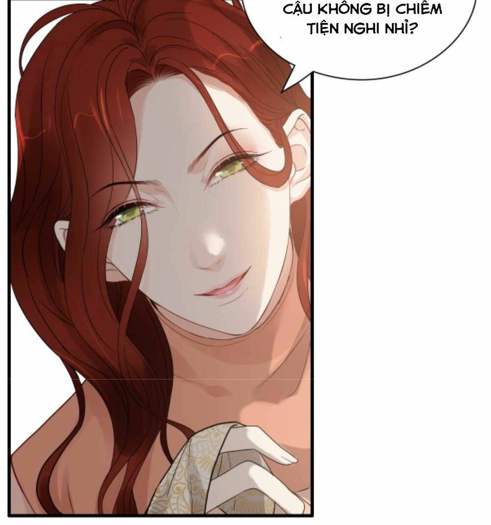 cô vợ hợp đồng bỏ trốn của tổng giám đốc chapter 427 37