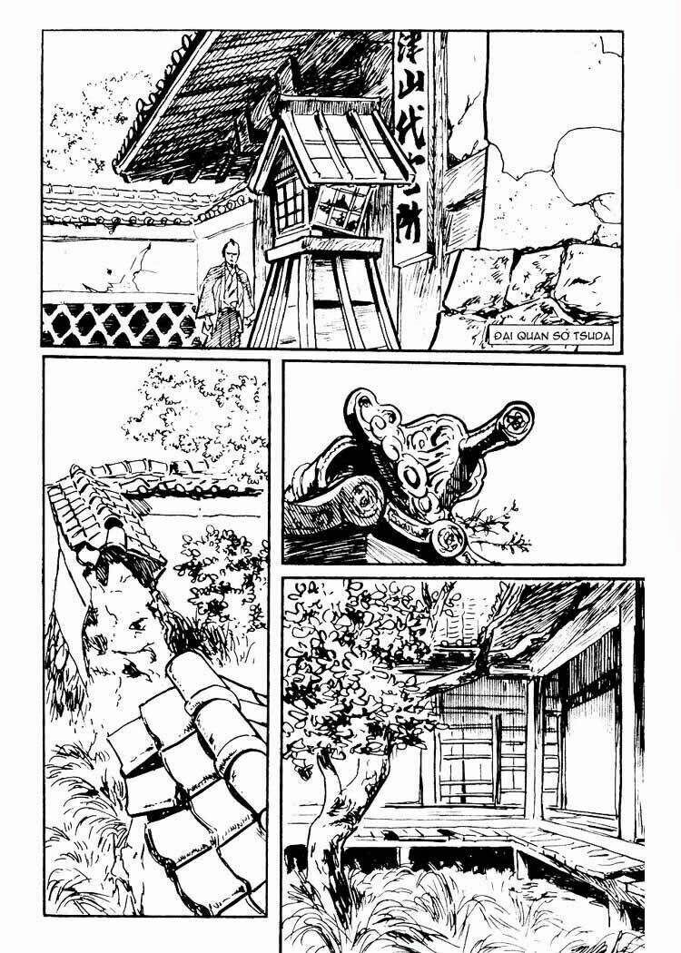 lone wolf and cub chapter 90 38