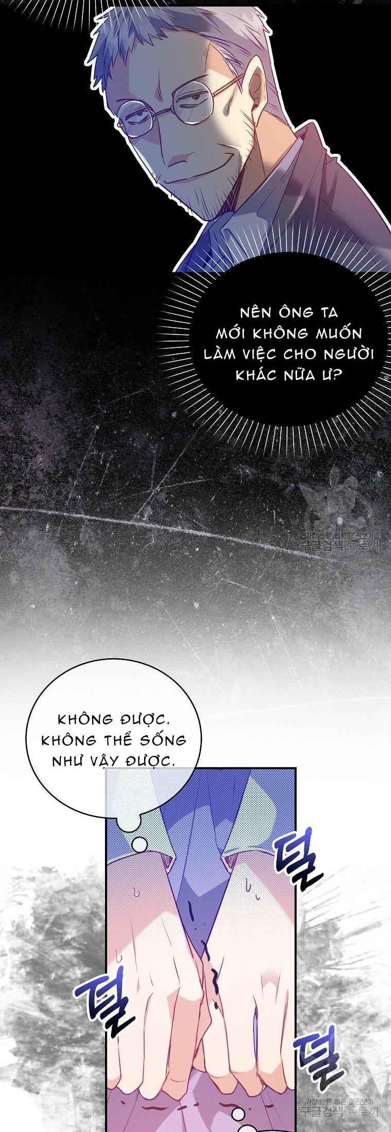 tôi chỉ nhận ra sau khi mất cô ấy chapter 19.2 7