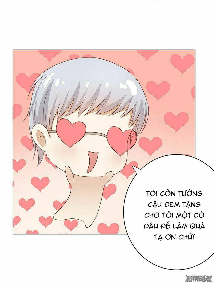 liệt ái tri hạ: series mật đào tiểu tình nhân chapter 35 22