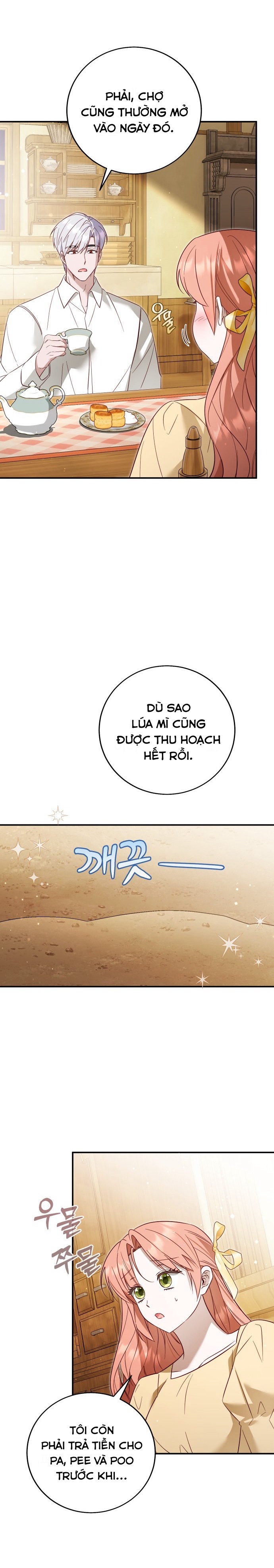 ngã xuống thiên đường chapter 36 14