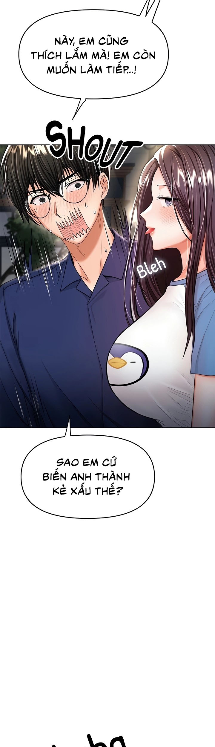 chiều chuộng em đi mà chapter 10.1 15