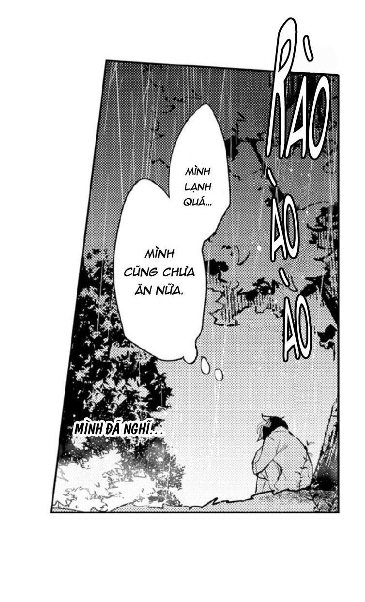 tiếng gọi của tình yêu sau trải nghiệm cận tử chapter 3 4