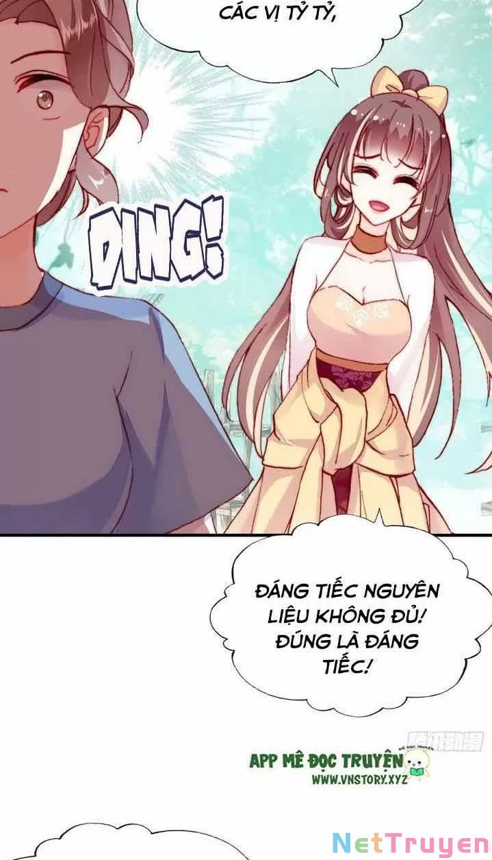 lại bị bệnh chiều chuộng quấn lấy chapter 8 25