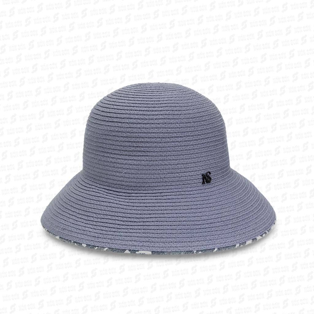 Mũ vành thời trang NÓN SƠN chính hãng XH001-94-XM2