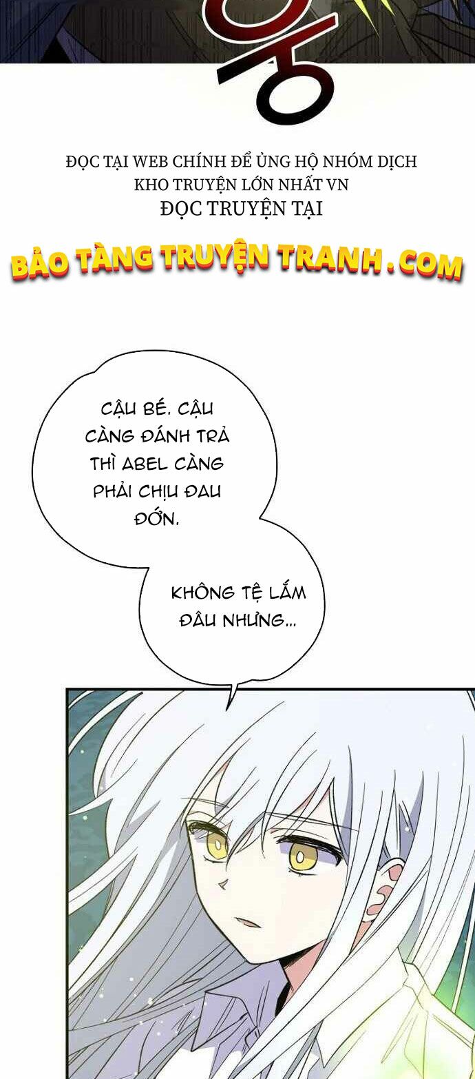 nhà hiền triết yigret chapter 32 7