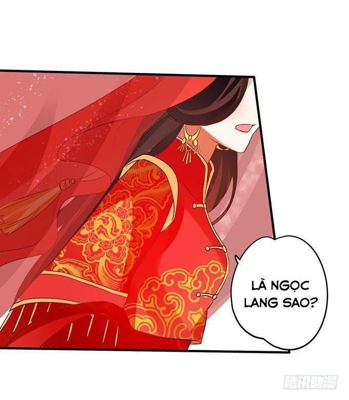 hồ tiên hung bạo chapter 58 50