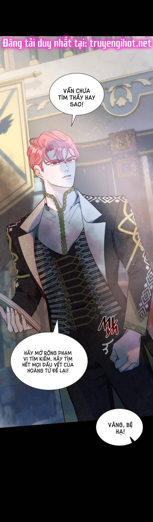 Tôi được sinh ra là con gái thứ hai chapter 17.1 10