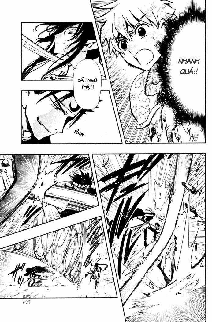 huyền thoại đôi cánh chapter 62 12