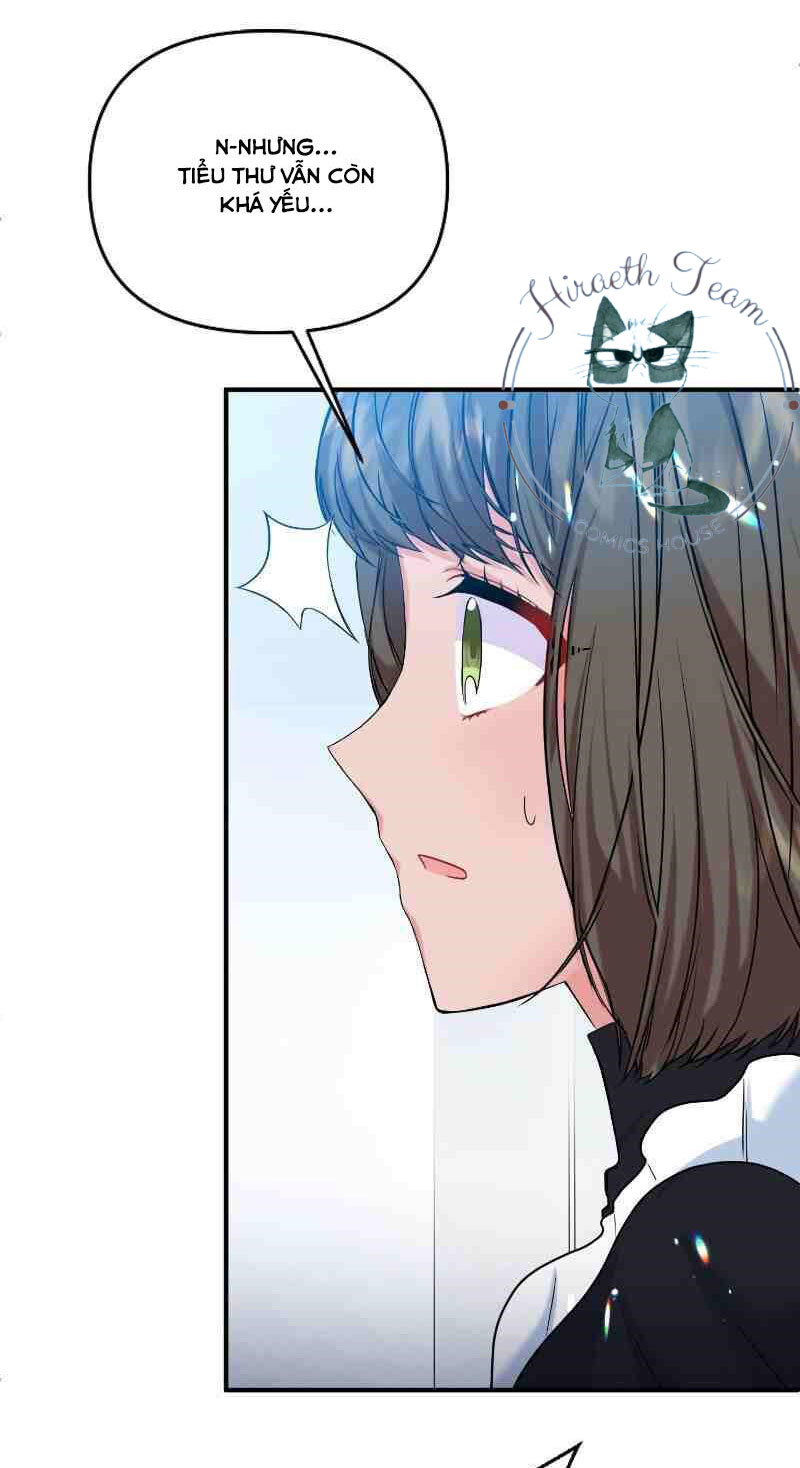 tôi sẽ có được trái tim của hoàng đế ! chapter 1 72