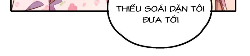 ngày nào thiếu soái cũng ghen chapter 22 10