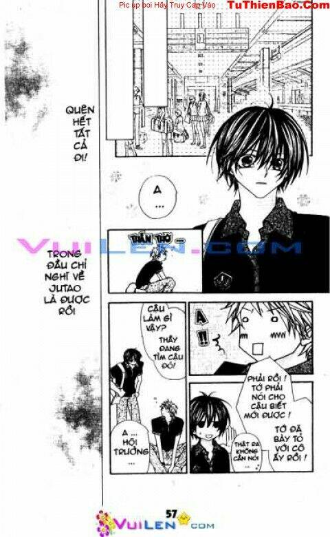 thiên thần giả tạo chapter 3 57