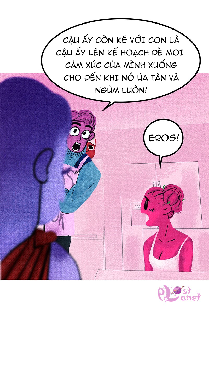 thần thoại olympus chapter 68 39