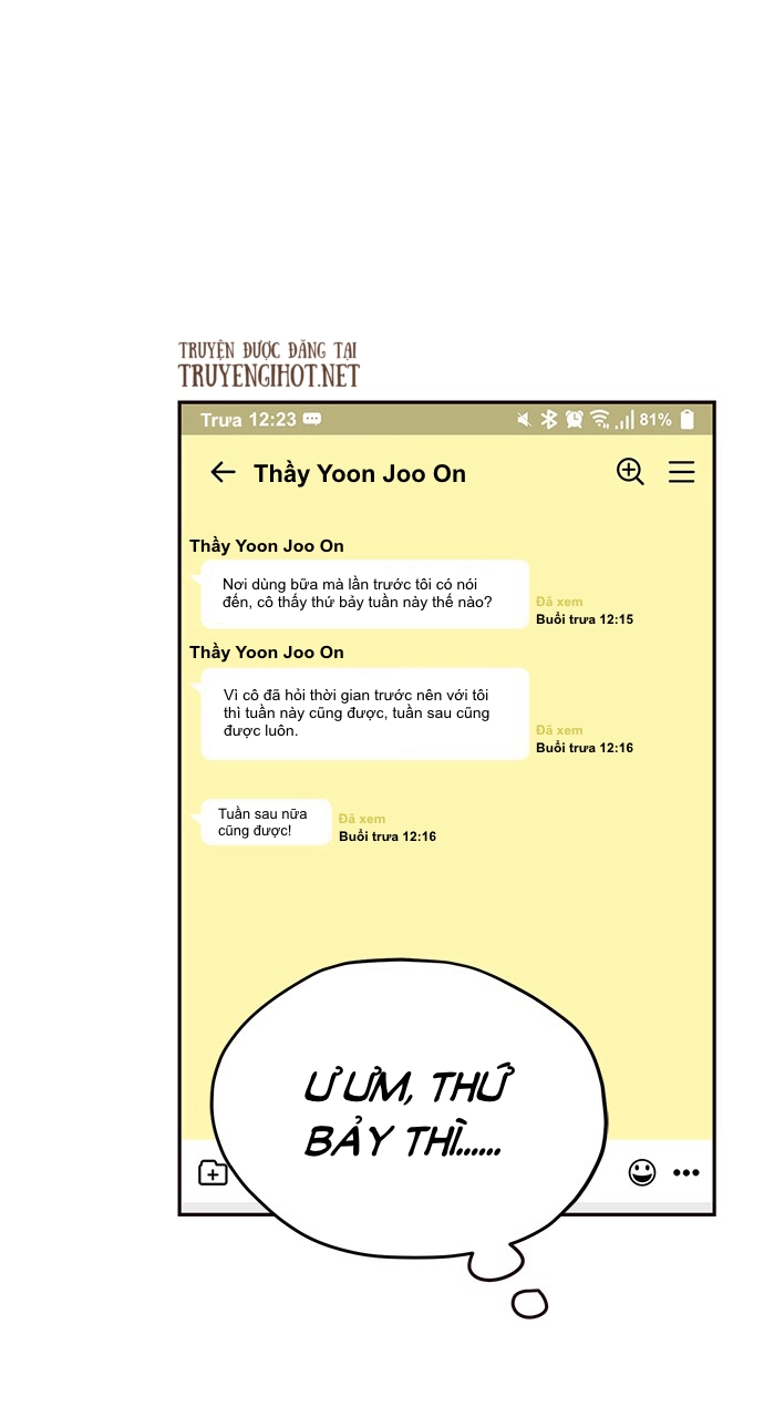 sợi chỉ nhân duyên của sarang chapter 18 28