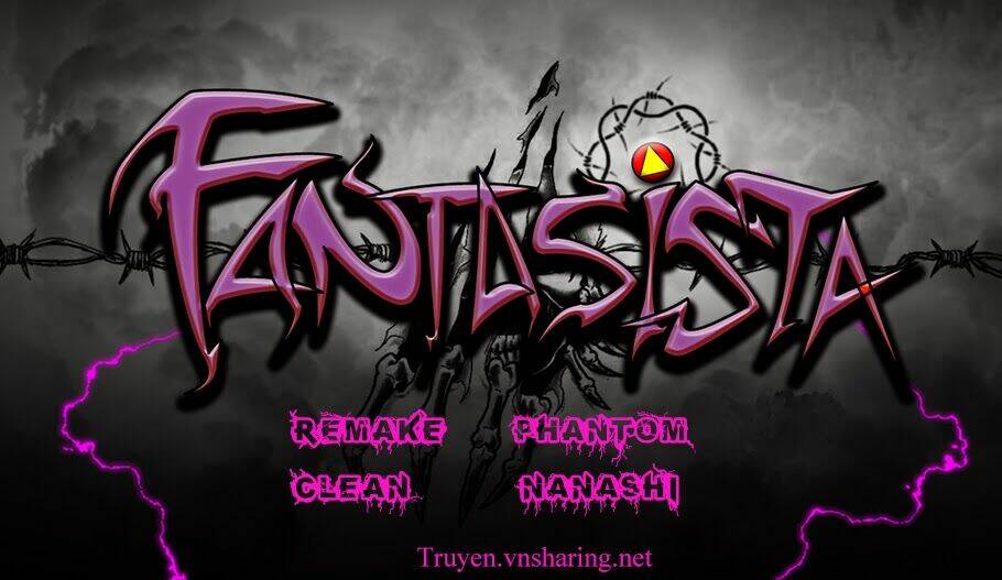 fantasista bản vip chapter 176 23