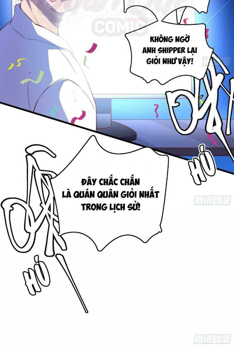 shipper thần cấp chapter 16 22