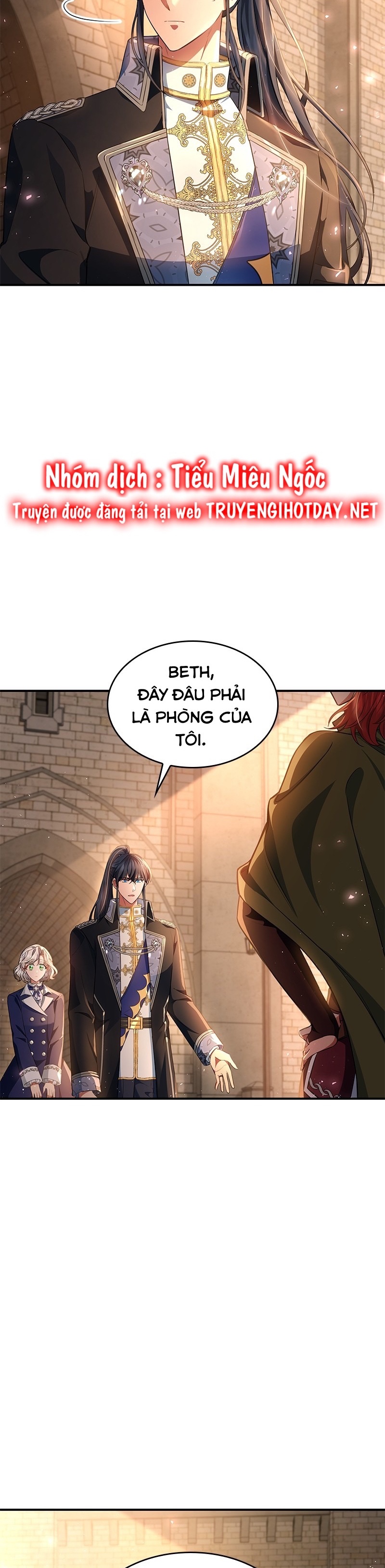 những gì melvin để lại chapter 17 3