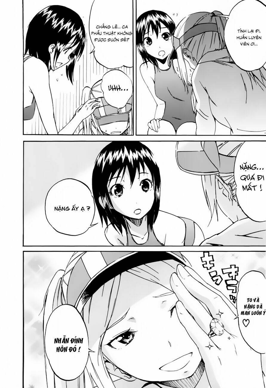 frogman chapter 58 21