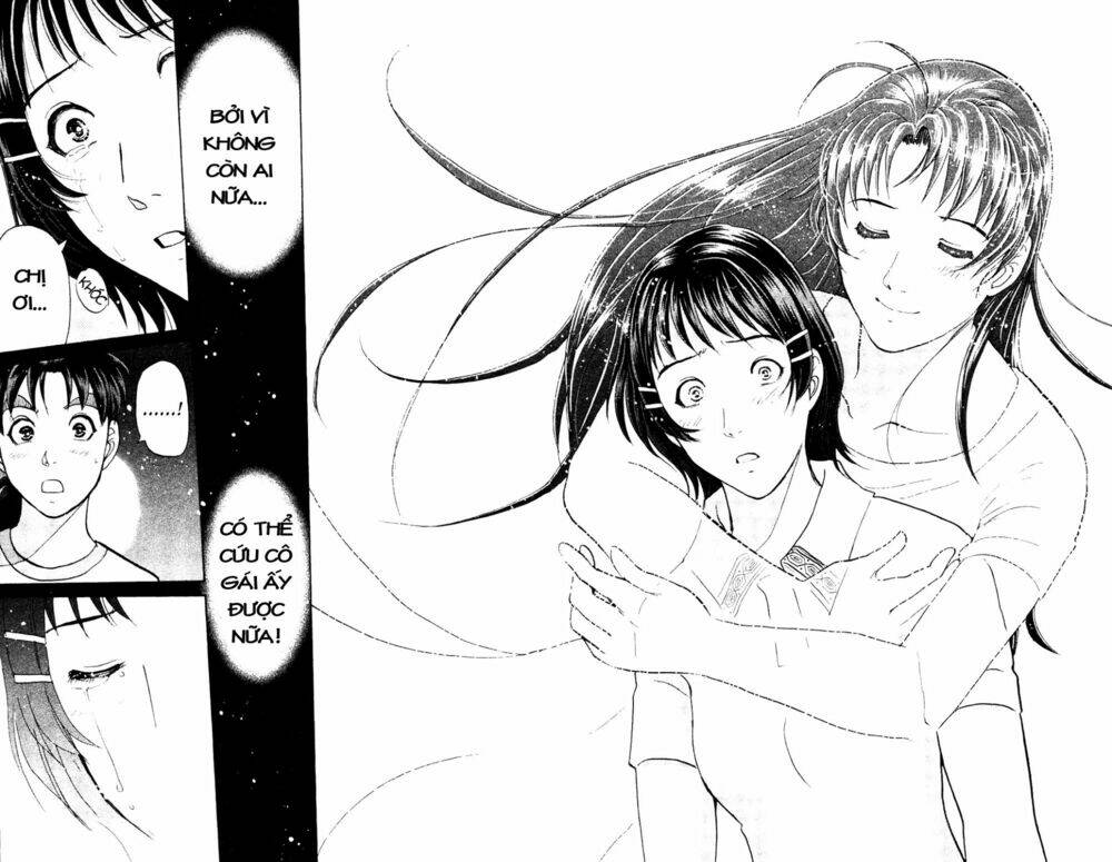 thám tử kindaichi - phần 2 chapter 8 21