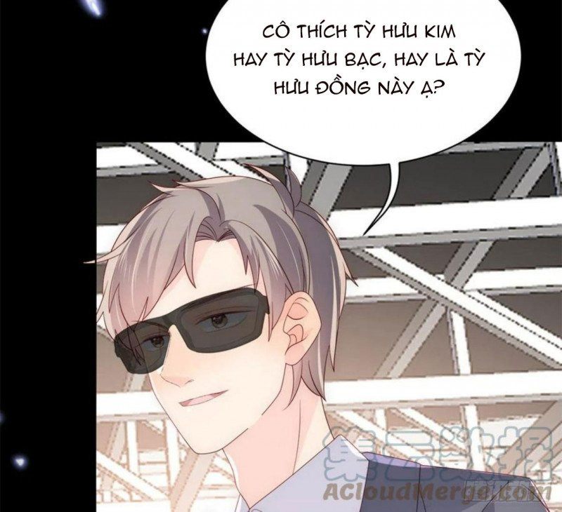 đoàn sủng lão đại ba tuổi rưỡi chapter 184 8