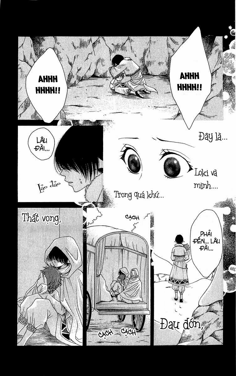 bình minh arcana chapter 10 35