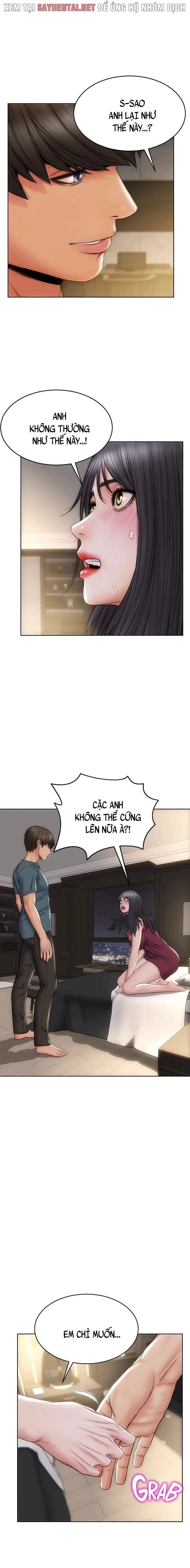 gã tồi tệ chapter 13 21