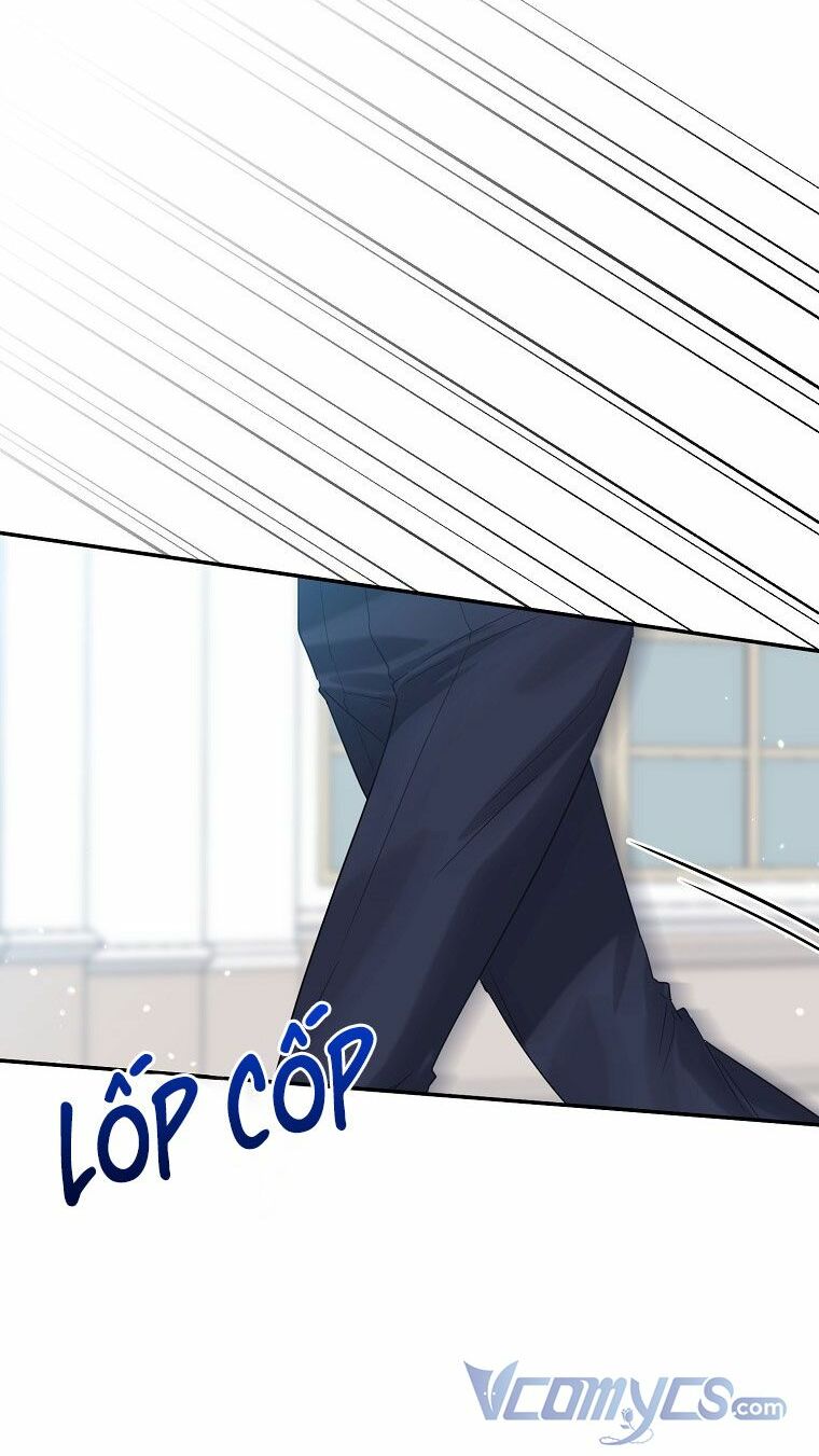 ác nữ karuna bé lại chapter 18 14