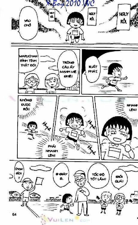 nhóc maruko chapter 7 65