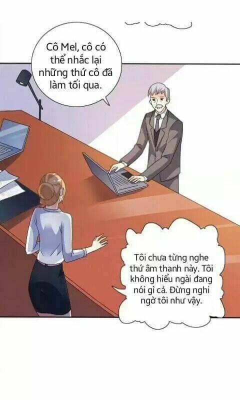 1 nửa hoàn hảo của ceo chapter 35 6