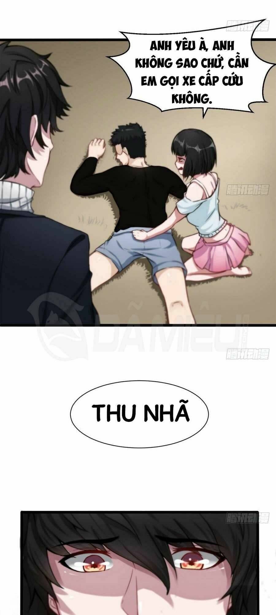 siêu cấp kiện bàn hiệp chapter 2 18