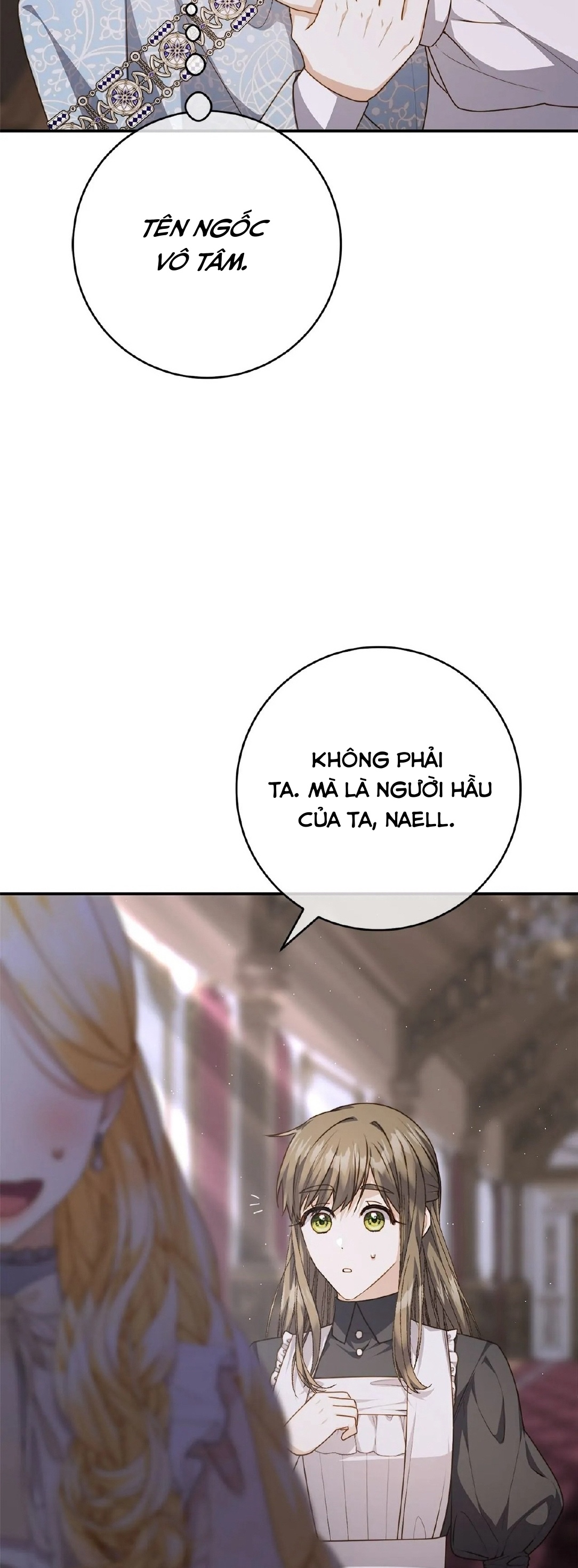 bản hợp đồng của nữ công tước chapter 39 11