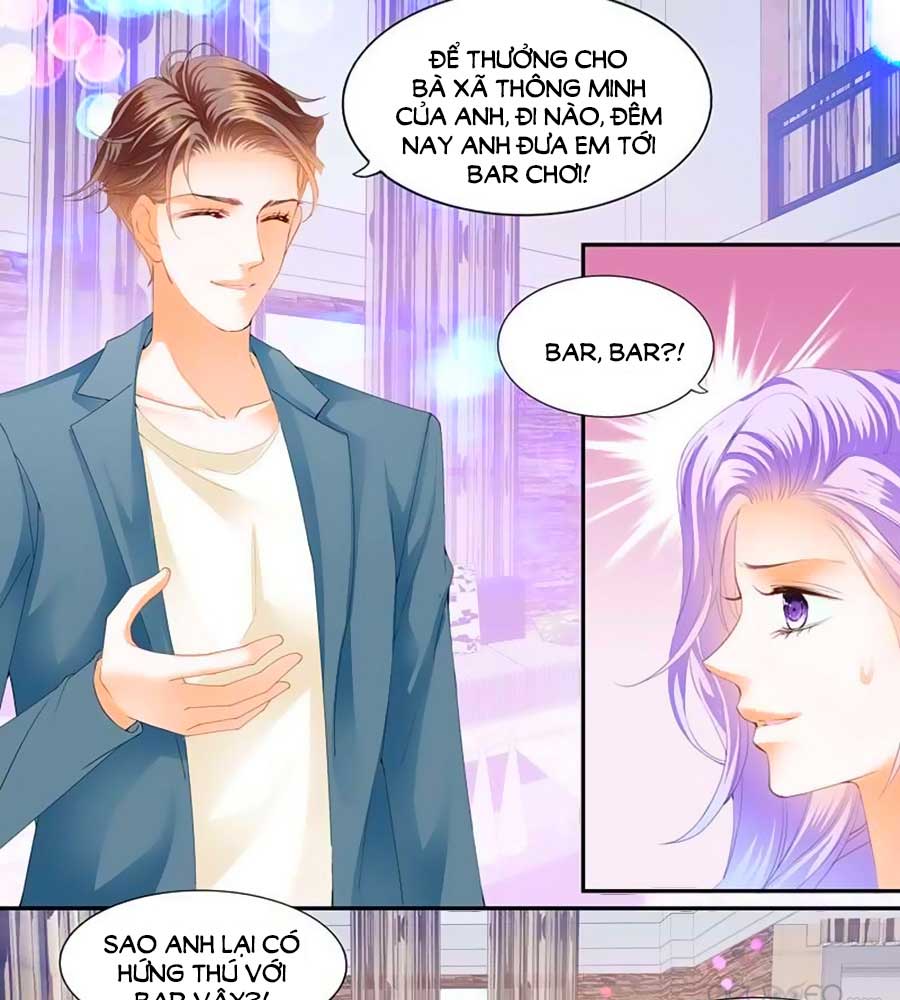 cuồng nhiệt boss, sủng thê xin kiềm chế chapter 42 23