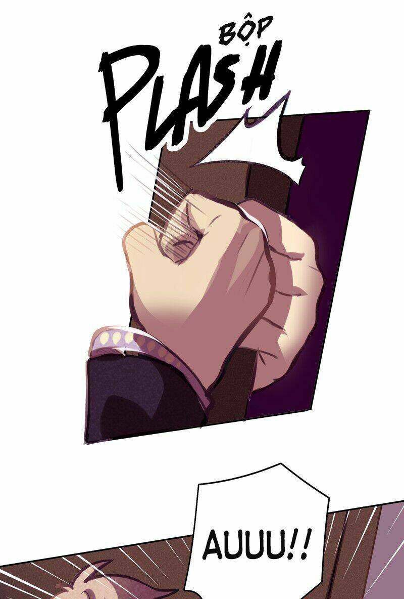 lời nguyền lalin chapter 17 35