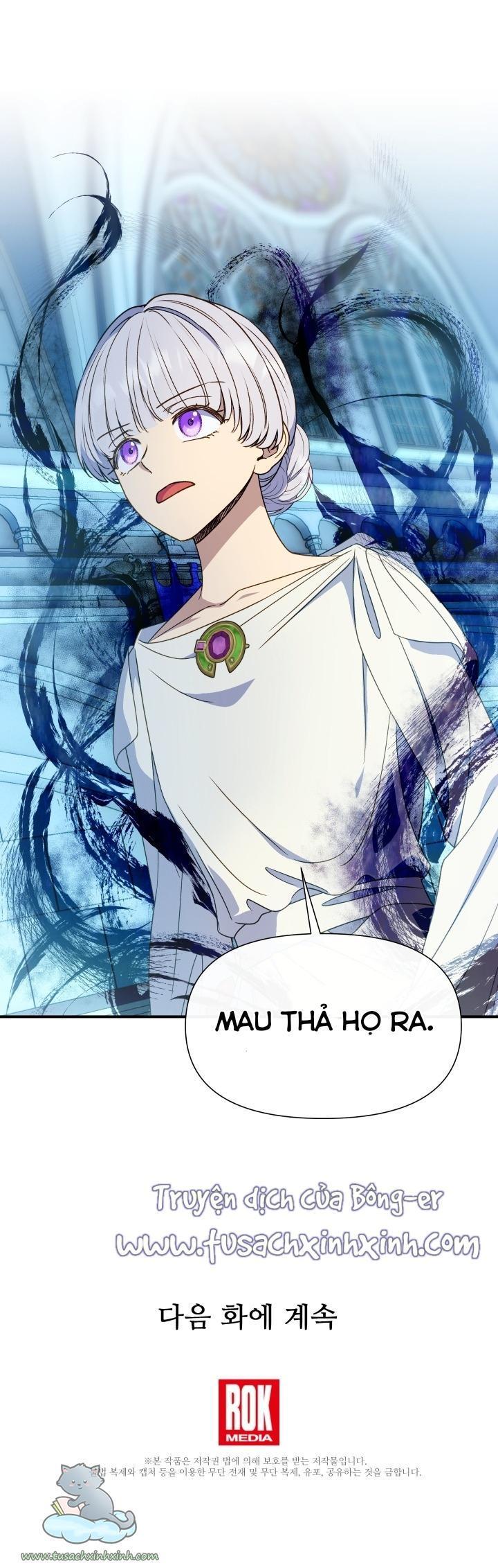 công nương khế ước của gia tộc công tước quái vật chapter 106 62